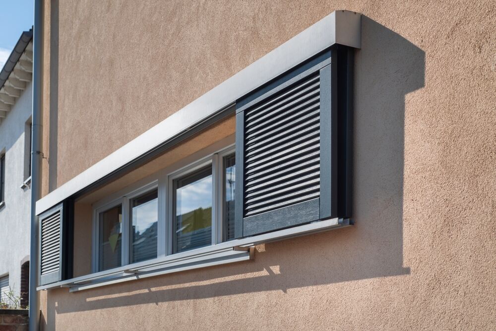 شتر ألمنيوم